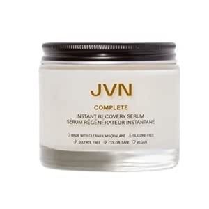 JVN Complete Instant Recovery Serum